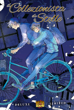 Il Collezionista di Stelle - Cofanetto completo